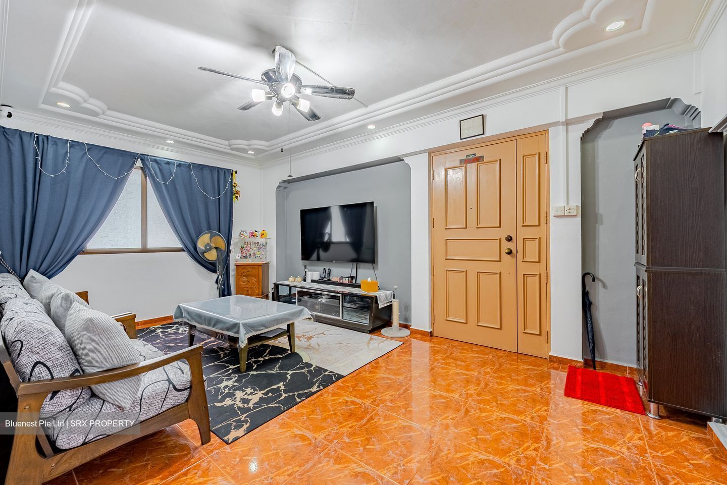 Blk 897B Woodlands Drive 50 (Woodlands), HDB 4 Rooms #477025921